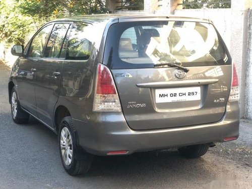 2011 Toyota Innova 2004-2011 MT for sale in Pune