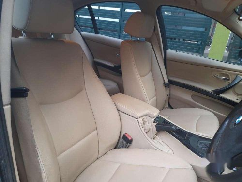 Used BMW 3 Series 320d 2010 AT for sale in Chennai 