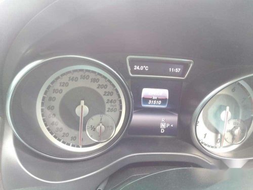 Mercedes-Benz CLA-Class 200 2016, Petrol AT in Gurgaon 