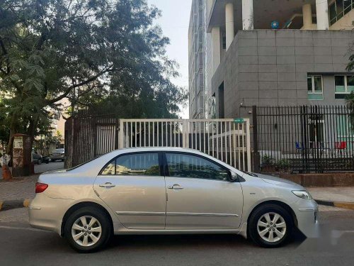 2011 Toyota Corolla Altis VL AT for sale in Mumbai 