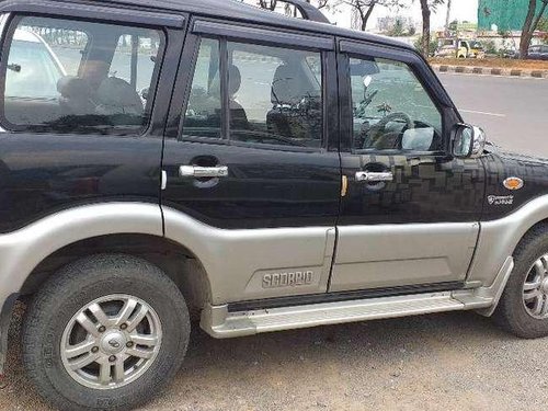 Used 2012 Mahindra Scorpio VLX MT for sale in Hyderabad