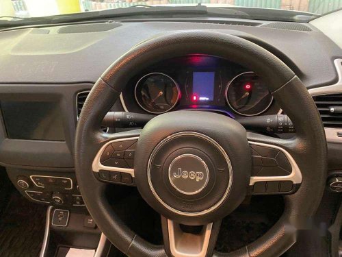 Used 2017 Jeep Compass 2.0 Longitude Option MT in Kolkata 