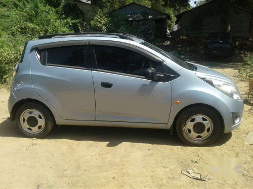 Used Chevrolet Beat 2012 MT for sale in Tirunelveli 