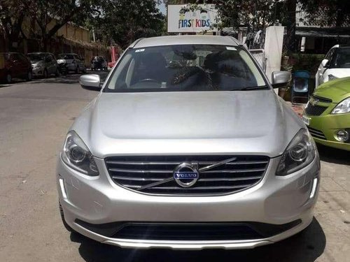 Used 2014 Volvo XC60 AT for sale in Coimbatore 