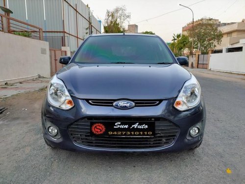 Used 2014 Ford Figo Diesel ZXI MT for sale in Ahmedabad