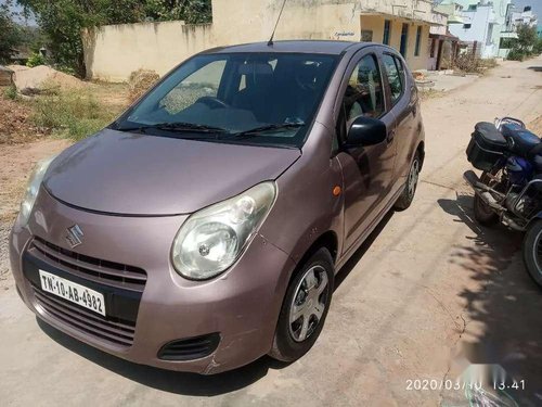 Used 2010 Maruti Suzuki A Star MT for sale in Vellore