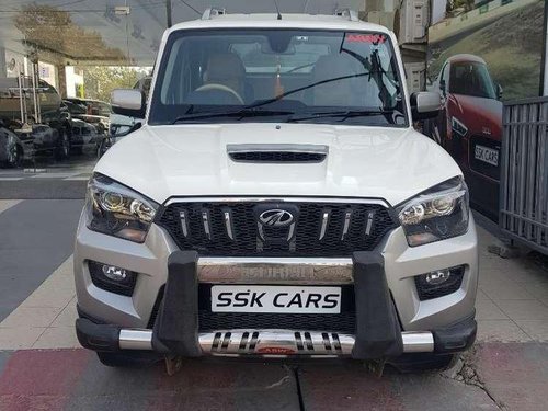Mahindra Scorpio 2017 MT for sale in Lucknow 
