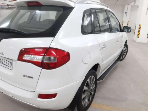 Used 2012 Renault Koleos AT for sale in Ahmedabad 