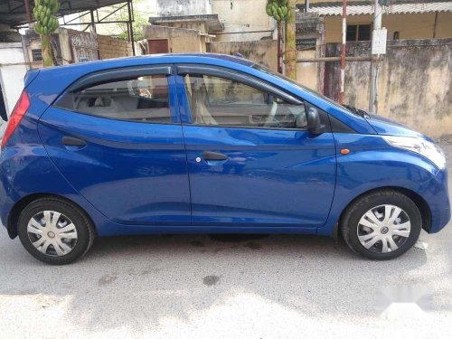 Hyundai Eon Era +, 2017, Petrol MT for sale in Chennai 