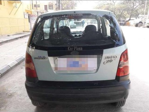 Used 2005 Hyundai Santro MT for sale in Bathinda