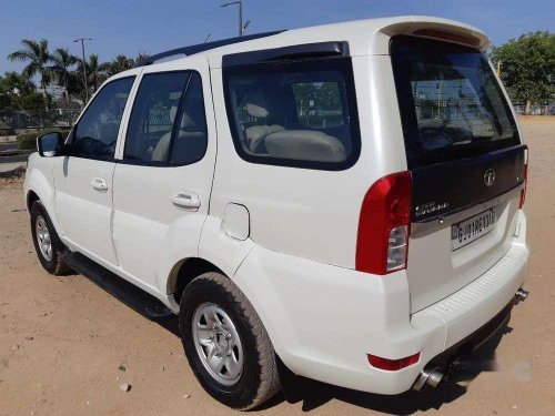 Tata Safari Storme 2.2 EX 4X2, 2014, Diesel MT in Ahmedabad 