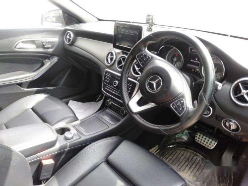 Mercedes-Benz CLA-Class 200 2016, Petrol AT in Gurgaon 