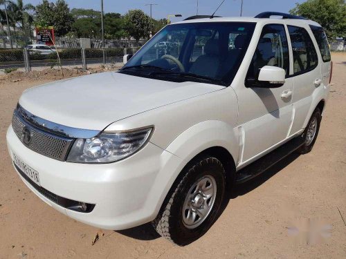 Tata Safari Storme 2.2 EX 4X2, 2014, Diesel MT in Ahmedabad 