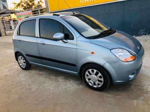 2010 Chevrolet Spark 1.0 MT for sale in Patna 