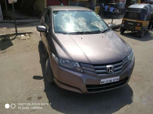 Used 2011 Honda City S MT for sale in Pune 