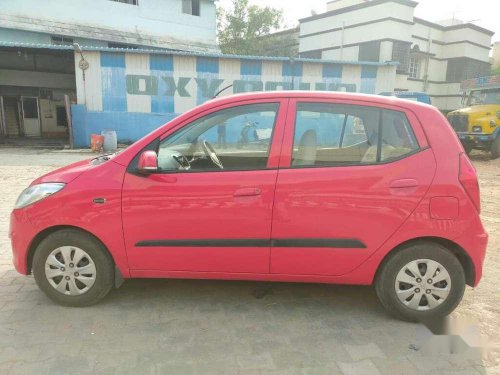 Used 2013 Hyundai i10 Magna MT for sale in Chennai 