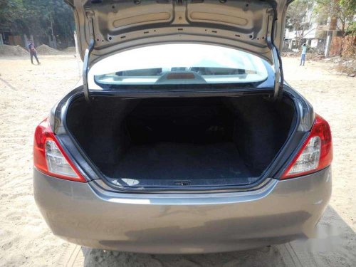 Used 2013 Nissan Sunny XV Diesel MT for sale in Chennai 