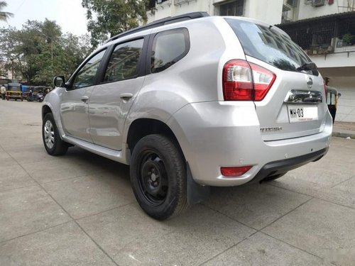 Used 2014 Nissan Terrano XL MT for sale in Thane