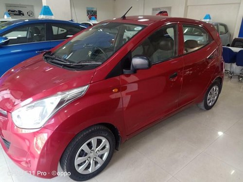 Used 2012 Hyundai Eon Magna Plus MT for sale in Chennai