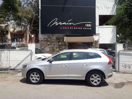 Used 2014 Volvo XC60 AT for sale in Coimbatore 