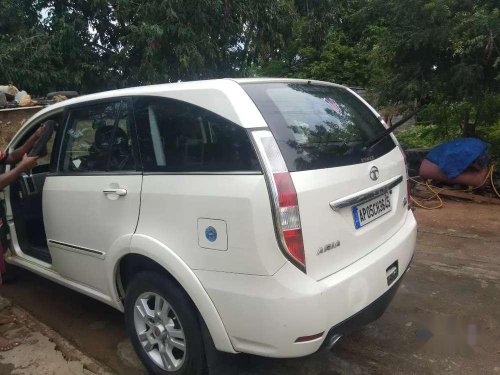 Used 2012 Tata Aria MT for sale in Narasaraopet 