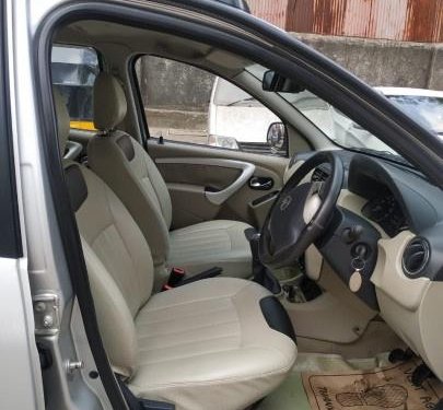 Used 2014 Nissan Terrano XL MT for sale in Thane