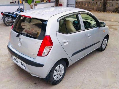 2010 Hyundai i10 Spoetz 1.2 MT for sale in Pune 