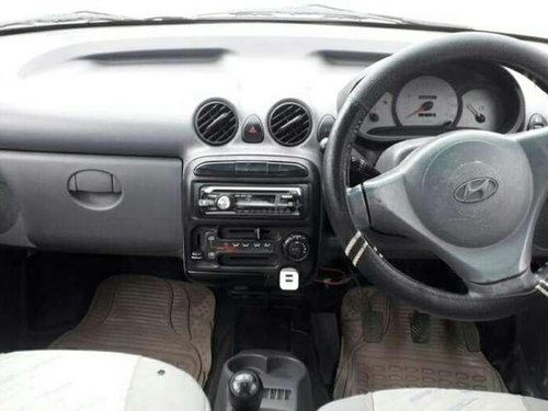 Hyundai Santro Xing GLS 2009 MT for sale in Hyderabad