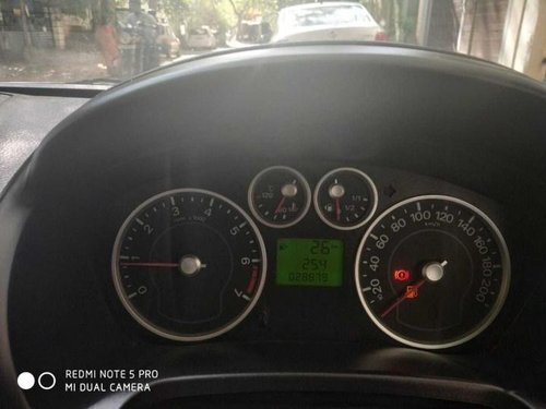 2007 Ford Fiesta MT for sale in Chennai