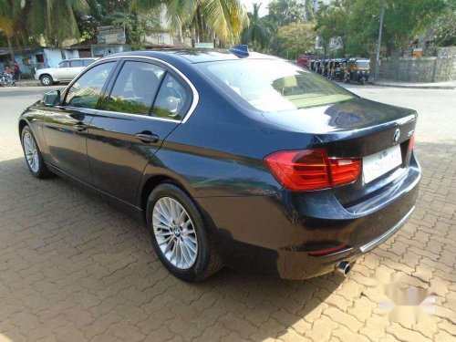 Used BMW 3 Series 2013 AT for sale in Mumbai 