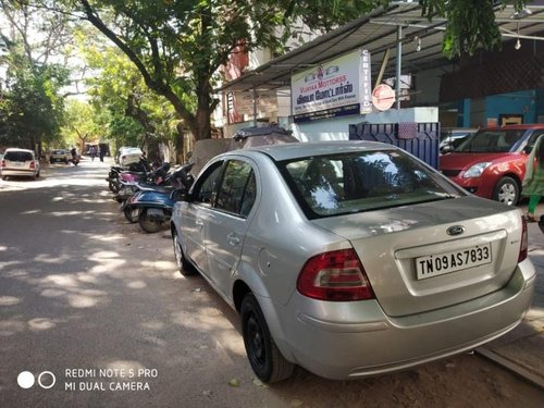 2007 Ford Fiesta MT for sale in Chennai