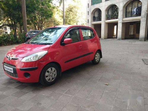 Used Hyundai i10 Magna 2010 MT for sale in Mumbai 