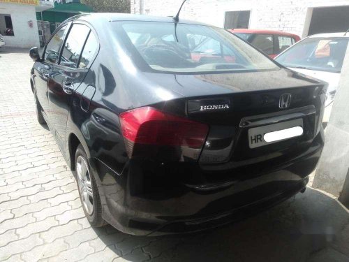 Used Honda City S 2009 MT for sale in Chandigarh 