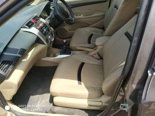 Used 2011 Honda City S MT for sale in Pune 