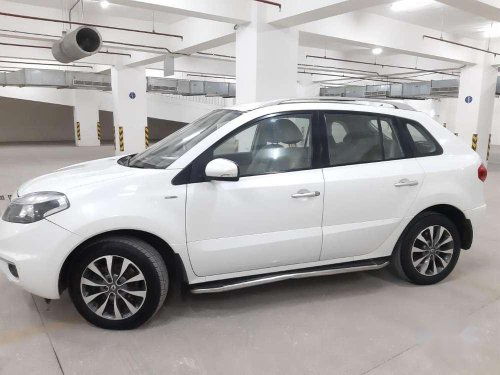 Used 2012 Renault Koleos AT for sale in Ahmedabad 