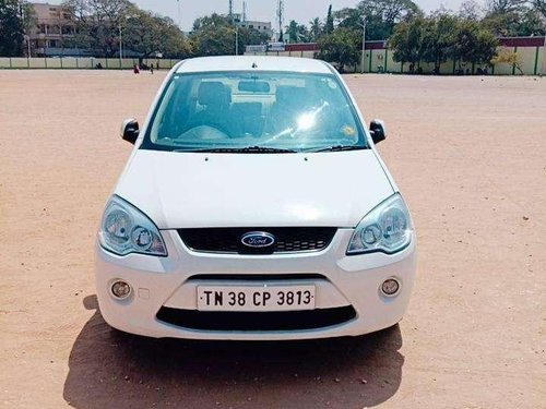 Used 2016 Ford Fiesta MT for sale in Coimbatore 