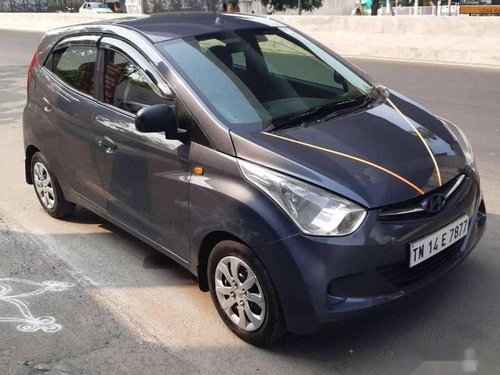 Hyundai Eon, 2016, Petrol MT for sale in Chennai