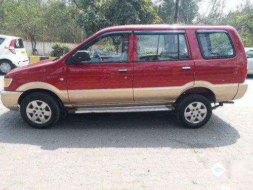 Used 2012 Chevrolet Tavera Neo MT for sale in Nagpur 