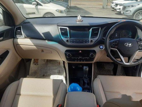 Hyundai Tucson CRDi 2019 AT for sale in Ahmedabad 