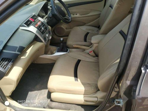 Used 2011 Honda City S MT for sale in Pune 