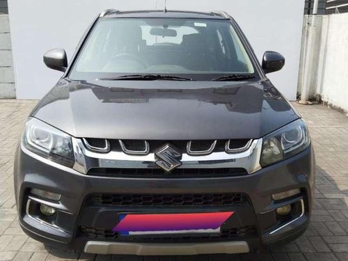 Maruti Suzuki Vitara Brezza ZDi 2018 MT in Bilaspur