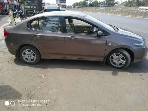 Used 2011 Honda City S MT for sale in Pune 