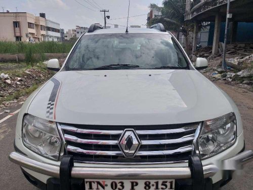 Renault Duster 2015 MT for sale in Chennai 