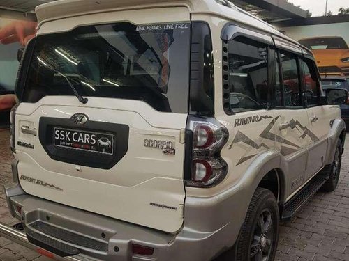 Mahindra Scorpio 2017 MT for sale in Lucknow 