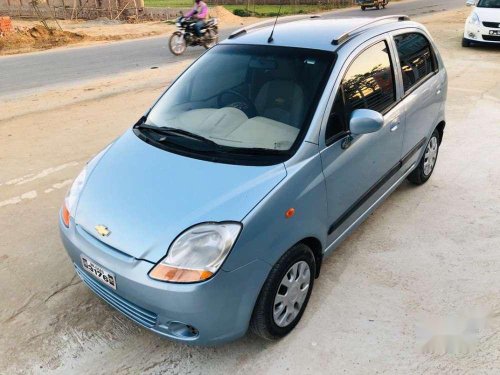 2010 Chevrolet Spark 1.0 MT for sale in Patna 