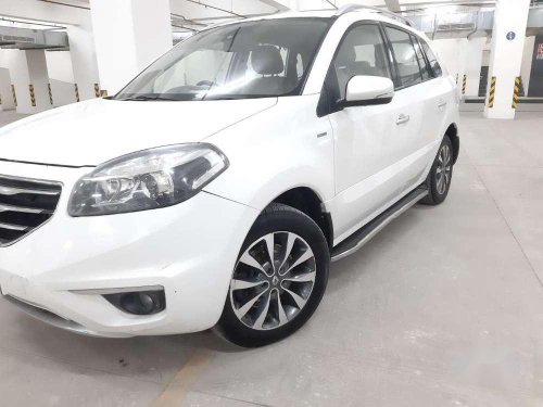 Used 2012 Renault Koleos AT for sale in Ahmedabad 