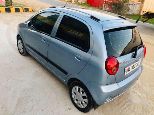 2010 Chevrolet Spark 1.0 MT for sale in Patna 