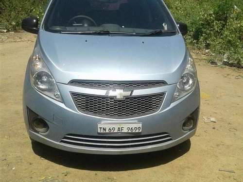 Used Chevrolet Beat 2012 MT for sale in Tirunelveli 