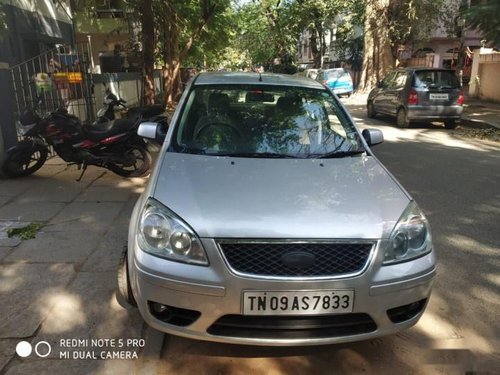 2007 Ford Fiesta MT for sale in Chennai