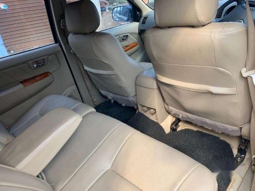 Used 2010 Toyota Fortuner 4x2 Manual  MT for sale in Chennai 